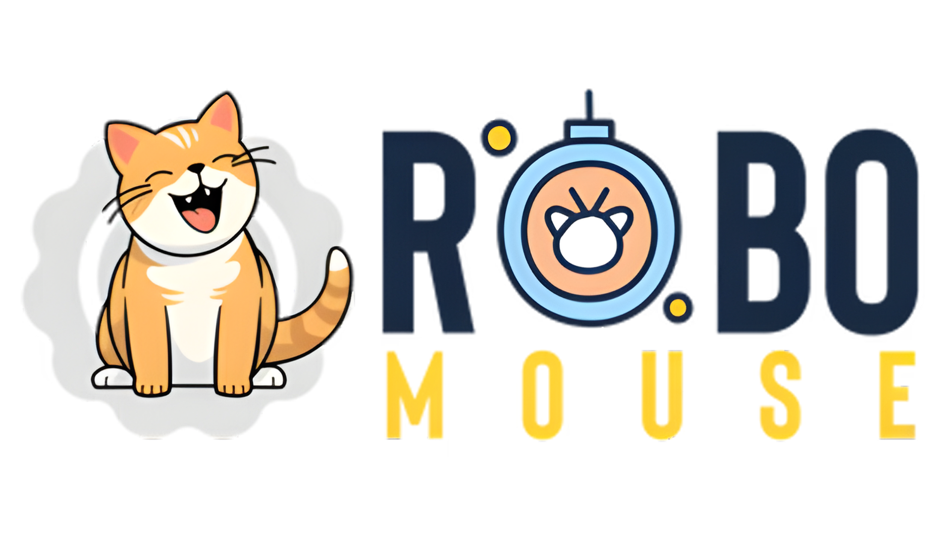 Robo Mouse